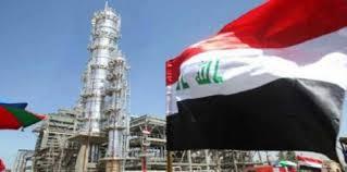 الحكومة العراقية تعلن : بدء تحميل أول شحنة نفط خام عراقى إلى مصر