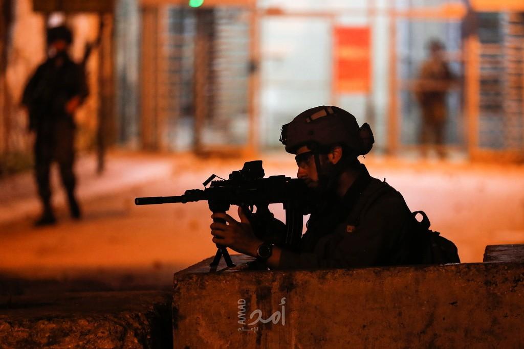 القناة 12: جنرال إسرائيلي يحذر من عملية عسكرية في الضفة