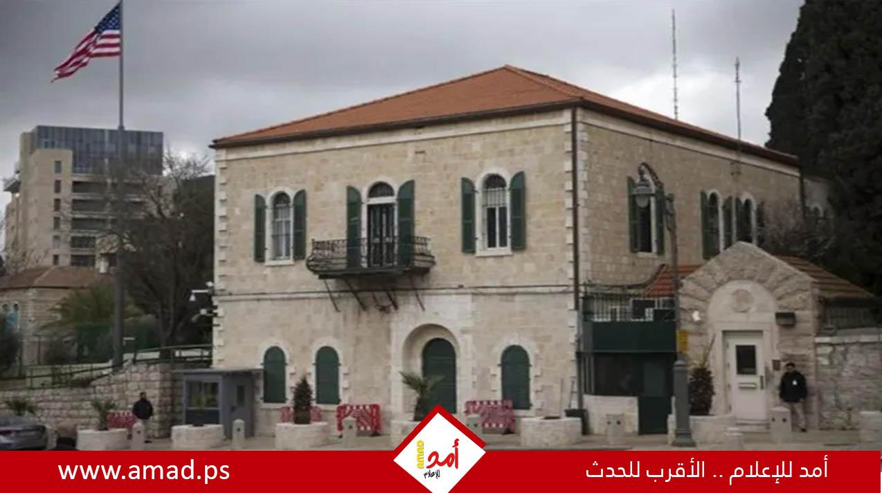 إعلام عبري يكشف عن وفاة موظف في السفارة الأمريكية بإسرائيل
