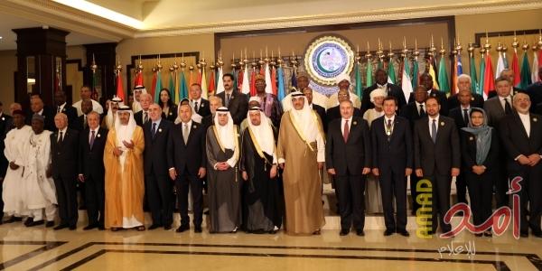 بعد ثلاثة أيام.. التعاون الإسلامي ينهي مؤتمره دون بيان ختامي