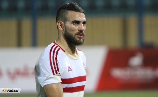 أحمد دويدار يعرض التنازل عن مليون و500 ألف جنيه للرحيل عن الزمالك المصري
