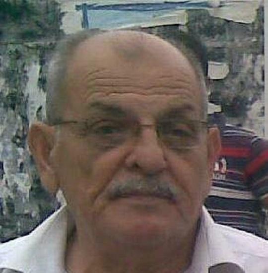 رحيل اللواء الصيدلي عبد الكريم نصار