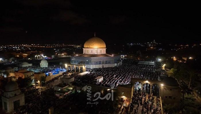 شرطة الاحتلال تفرج عن المقدسي "أحمد الصفدي" بشروط