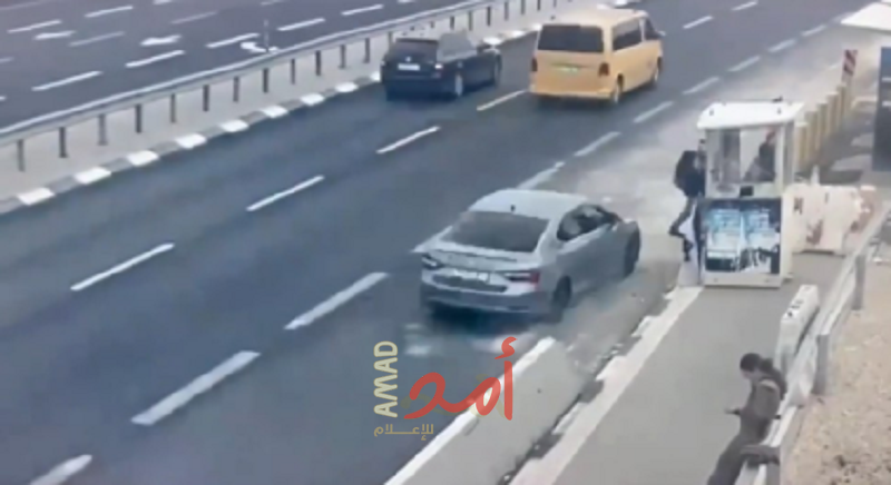 جيش الاحتلال يعلن اعتقال فلسطيني حاول تنفيذ عملية دهس في الخليل