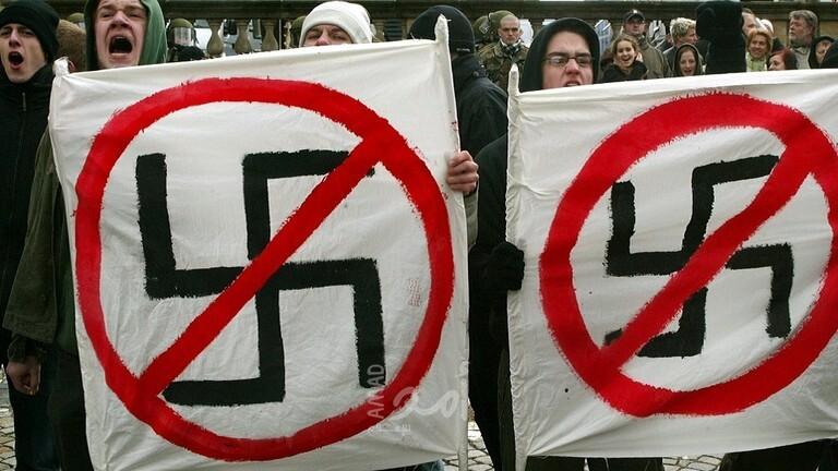 بموافقة (121) دولة.. تأييد أممي لمشروع قرار روسي يناهض تمجيد "النازية"