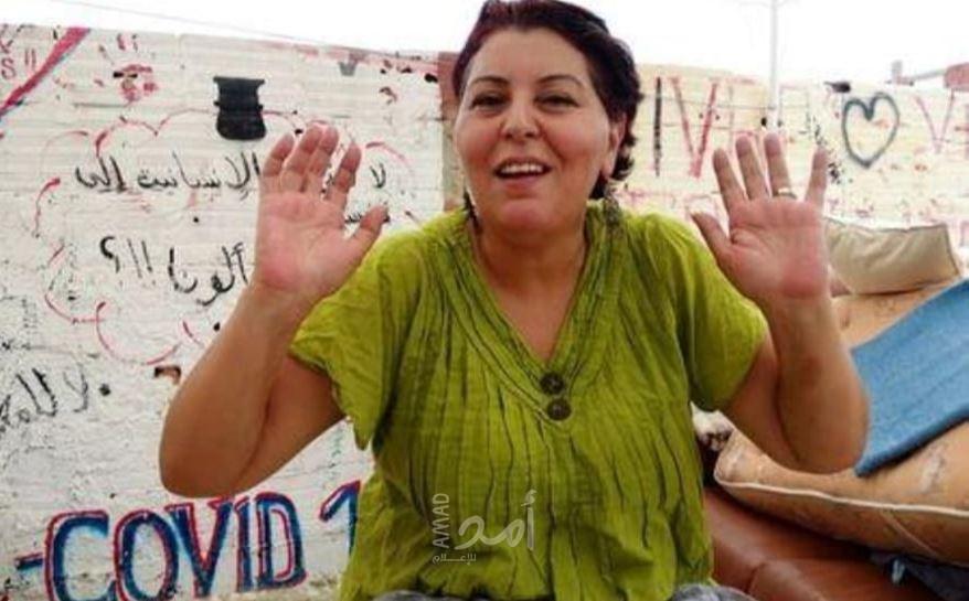 نشطاء تونسيون: ندعم الرئيس سعيد في اسقاط نظام "عصابة النهضة" وسنواصل الضغط عليه