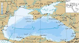 سلطات القرم اوقفت حركة العبارات وكافة علاقات رجال الاعمال مع تركيا