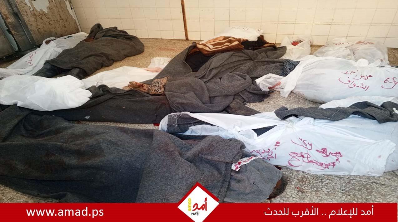 الصحة: ارتفاع حصيلة الحرب العدوانية على قطاع غزة إلى 28576 شهيد و68291 إصابة