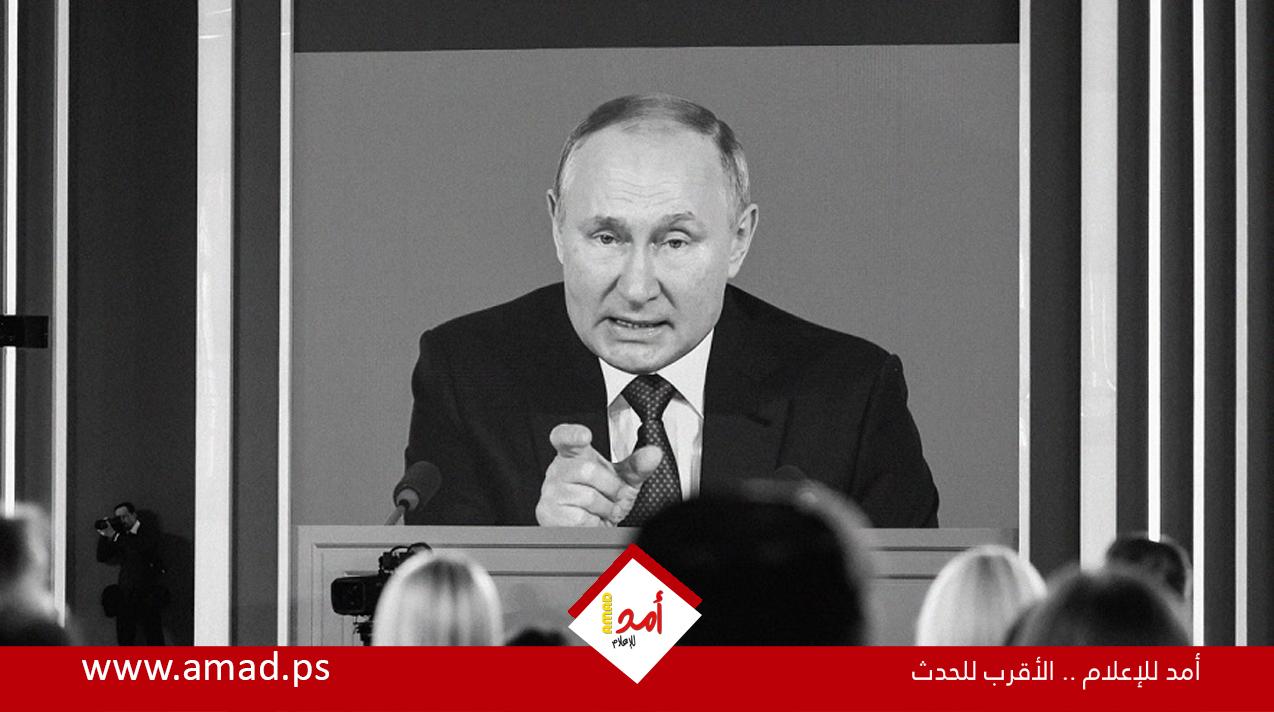 قناة: حرب باردة جديدة بلا قواعد... الولايات المتحدة تستعد لمواجهة طويلة الأمد مع روسيا