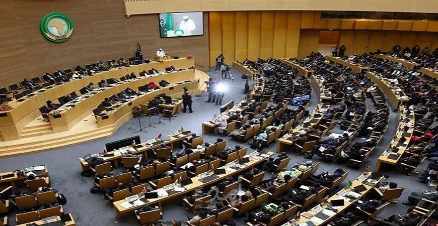 جنوب إفريقيا تندد بمنح إسرائيل صفة عضو مراقب في الاتحاد الإفريقي