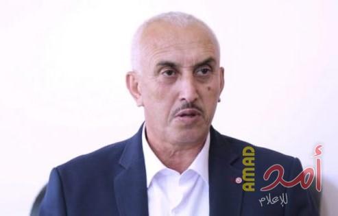 الكتري في ذكرى انطلاقة فتح: ندعو الفلسطينيين لتلبية نداء الإنقاذ الوطني