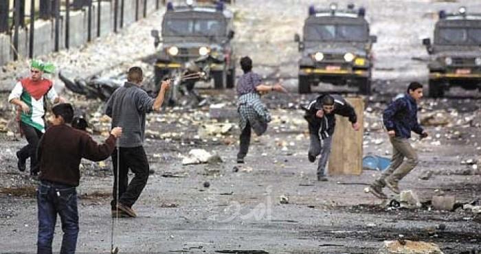 (3) رسائل توجهها الديمقراطية في ذكرى "الانتفاضة".. تعرف عليها؟!
