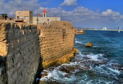 عكا الفرح العتيق (نجاة نصر فواز)