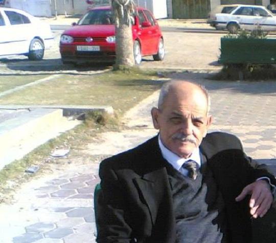 وفاة القيادي في فتح د.عبدالكريم نصار