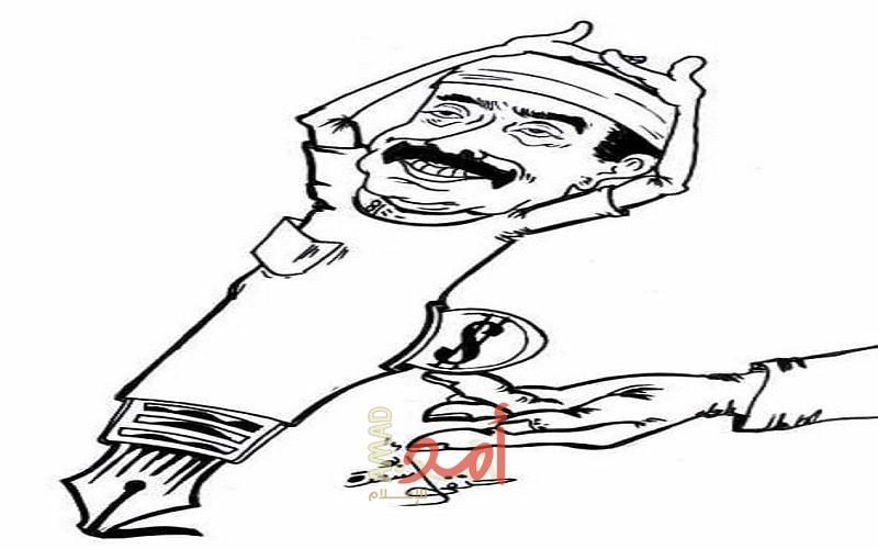 ردا على الكاتب الكويتي أحمد الجار الله ..