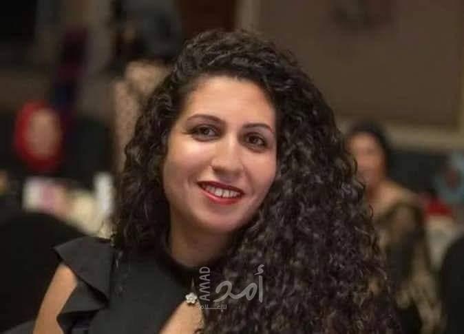 بعد عودتها من "الجونة".. ريم العدل تعلن إصابتها بفيروس "كورونا"