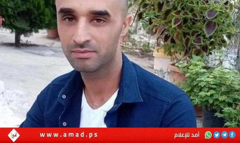 استشهاد "سميح عمارنة" متأثراً بإصابته برصاص جيش الاحتلال في رام الله
