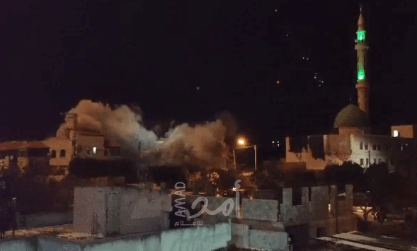 فارس: إقدام سلطات الاحتلال على هدم منزل الأسير قبها إمعان في ممارسة سياسة العقاب