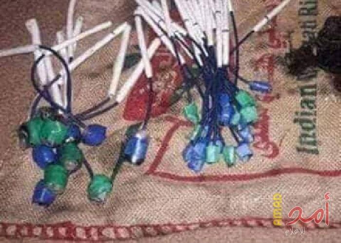 موقع عبري: إغلاق طريق (32) بعد سقوط بالون حارق داخل السياج الفاصل شرق غزة