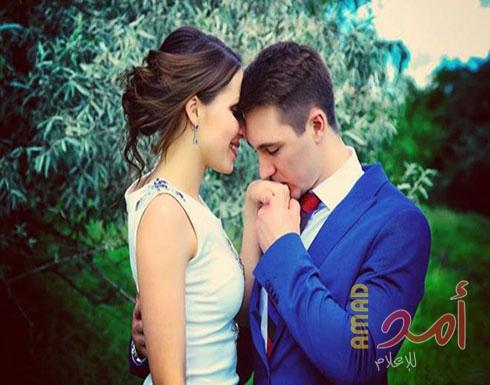 ما الفرق بين الرجل والمرأة في الحب؟