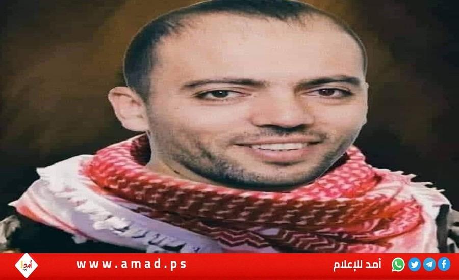 الأسير "خليل عواودة" يواصل إضرابه عن داخل سجون الاحتلال