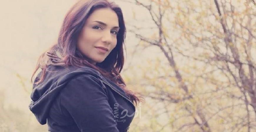 رنا شميس تنضم إلى مسلسل العميد