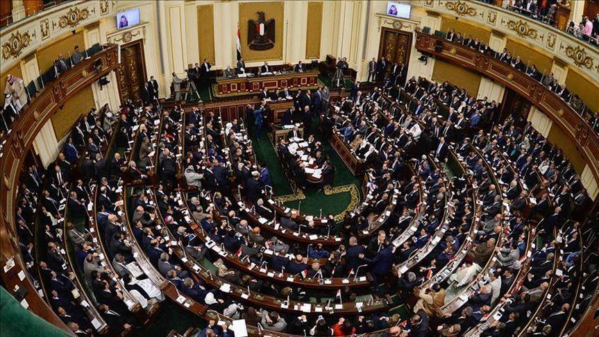 البرلمانان المصري والأوروبي يبحثان قضايا الإرهاب والهجرة غير الشرعية