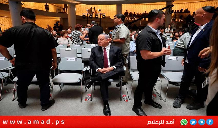 واشنطن بوست: نتنياهو هو التهديد الأمني الأكبر لإسرائيل