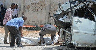 مصرع وزير الدفاع الصومالى الأسبق فى تفجير سيارته بمقديشيو