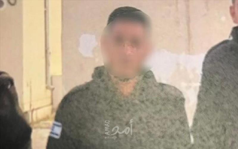 اعتقال "بدوي" من النقب بتهمة الانضمام للجيش الإسرائيلي بتوجيه من حماس