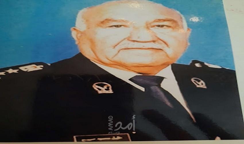 ذكرى رحيل العقيد المتقاعد خليل محمود صبيح (أبو صبيح) (1945م – 2020م)