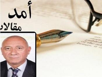 نقول للمحلليين السياسيين لا تستعجلوا الإنتصار