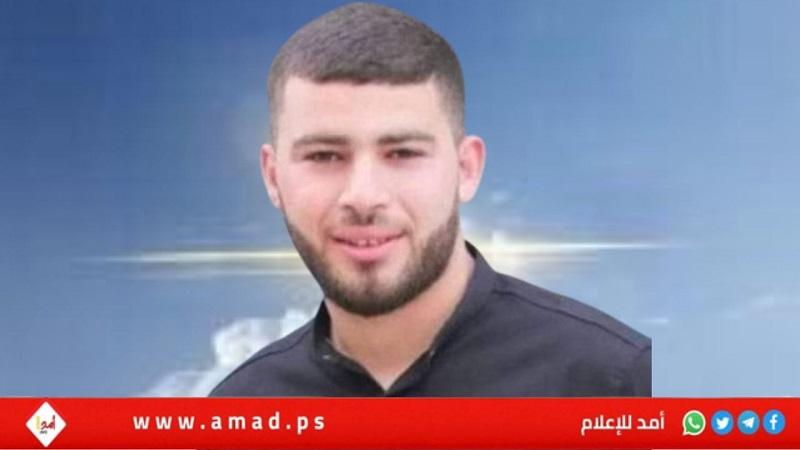جيش الاحتلال يقرر هدم منزل الشهيد "خالد صباح" في نابلس