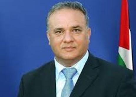 الوزير ابراهيم الشاعر