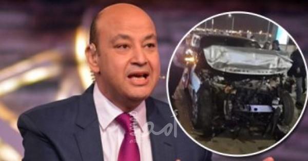لميس الحديدي تتحدث لأول مرة عن حادثة عمرو أديب