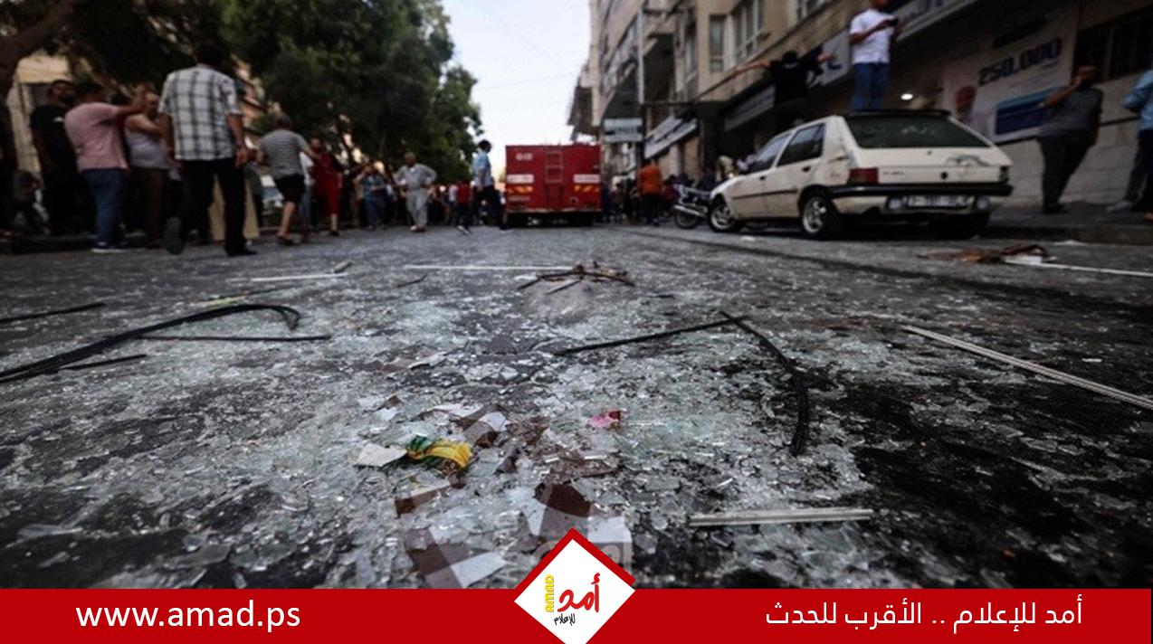 صحة غزة تعلن بدء العد التنازلي لتوقف الخدمات الصحية خلال 72 ساعة