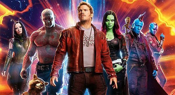 باتيستا يهاجم Disney بعد طردهم مخرج فيلم Guardians Of The Galaxy