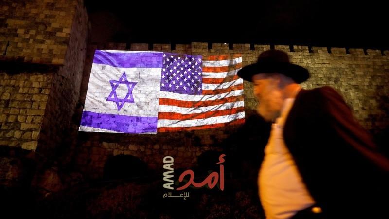 استطلاع للرأي العام يظهر معارضة أغلبية الأميركيين لـ"الصهيونية"