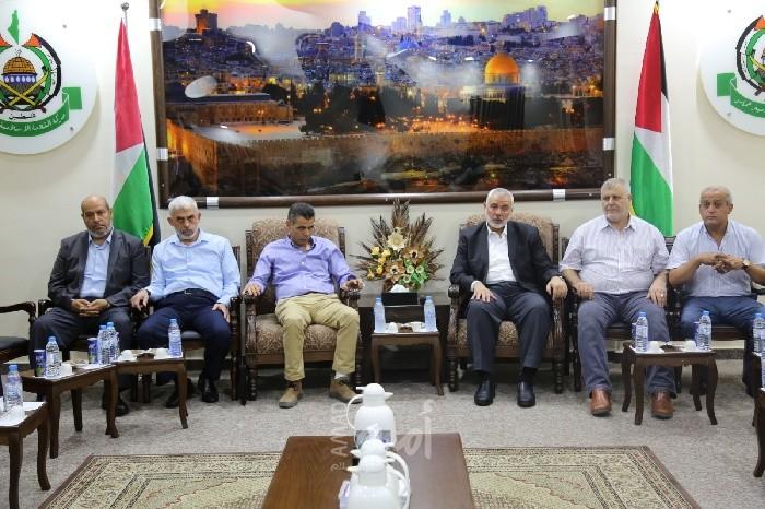 الششتري لـ"أمد": الدور القطري لم يكن له دور إيجابي في "الساحة الفلسطينية" وجهود المصالحة متعثرة