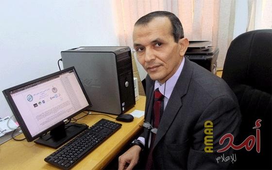 أكاديمي من جامعة الأقصى يحصل على الجائزة الدولية ريناتا بورلوني للعلوم