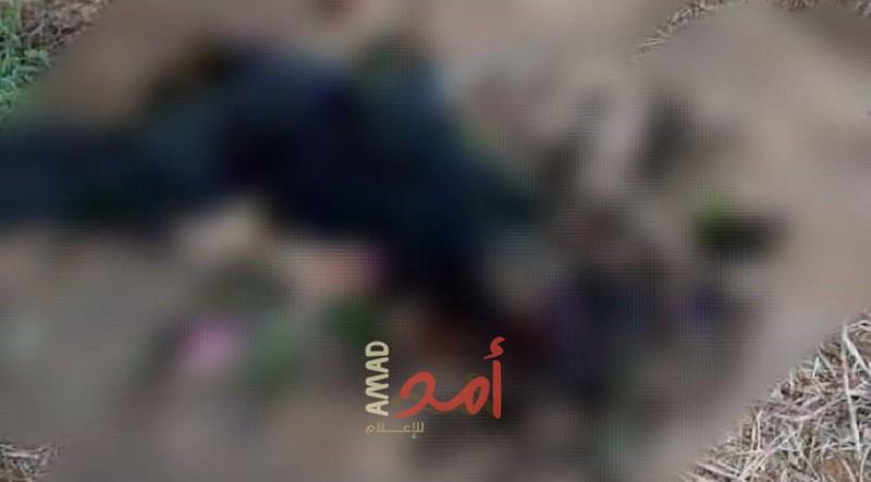 العثور على جثة شاب في قلقيلية