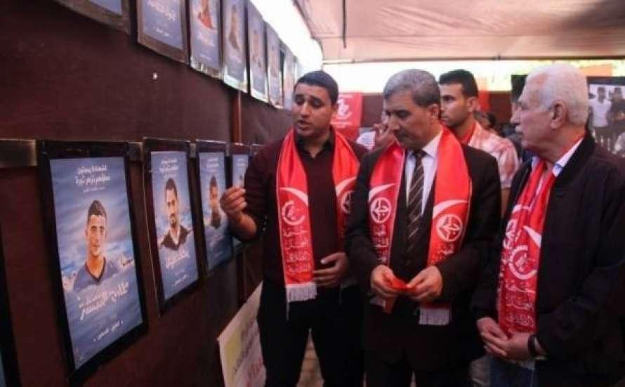 الشاباك: خلية للجبهة الشعبية خططت لأسر مستوطنين