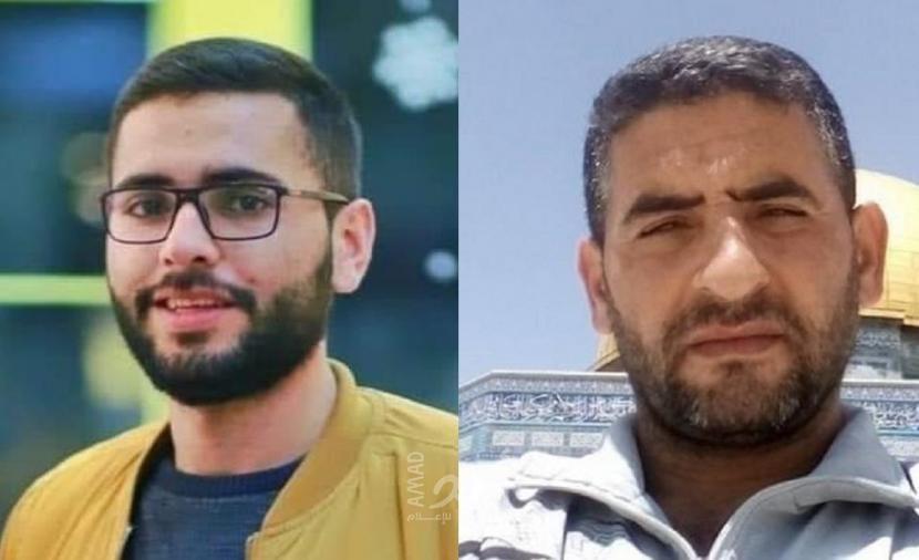 الفصائل الفلسطينية تعقب على الإفراج عن الأسيرين القواسمي وأبو هواش