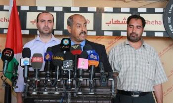 عدد من نقابات "موظفي حماس" تشكل لجنة للدفاع عنهم