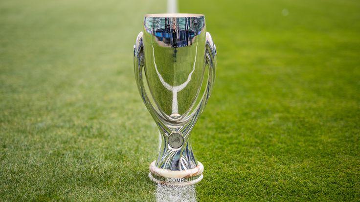 "اليويفا" ينقل مباراة كأس السوبر الأوروبي من قازان الروسية إلى أثينا