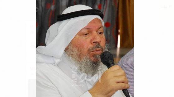 وفاة الداعية الدكتور محمد إبراهيم ماضي في تركيا