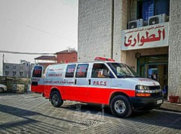 وفاة "فتى" متأثرة بجراحها في حادث سير بطولكرم