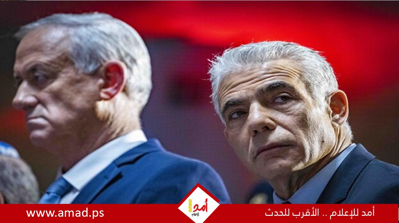 لابيد: فشل الحكومة لا يغتفر.. ونتنياهو لن يستمع لأحد