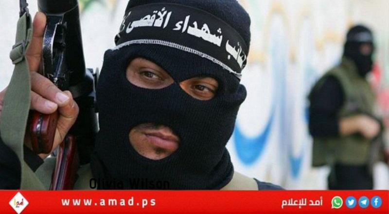 "كتائب الأقصى" تتبنى عملية برطعة في جنين
