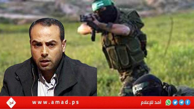 كشف حقيقة الاشتباكات داخل صفوف حماس والقسام- أسماء